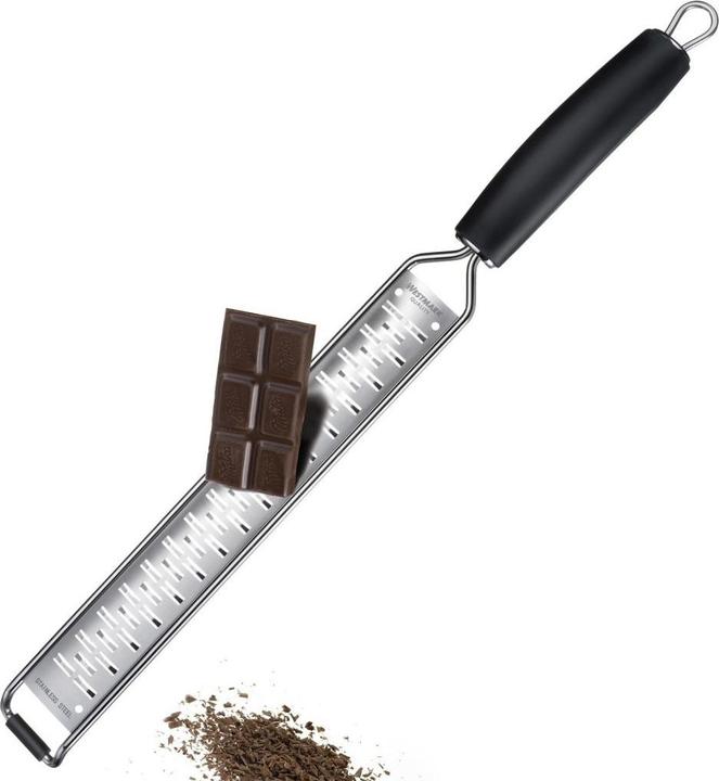 Actual product image Westmark Grater "Technicus-Pro" rasp