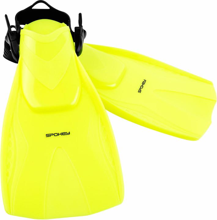 Image du produit Spokey BOJKO-Set ABC S (28, 29, 30, 31)