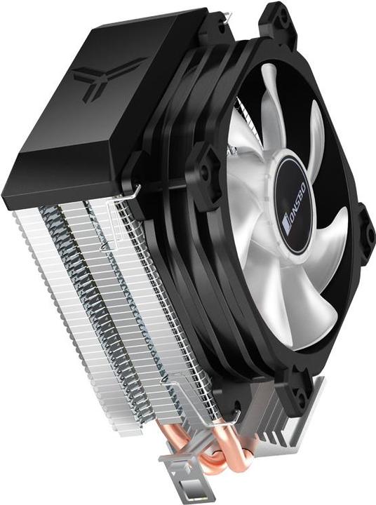 Actual product image Jonsbo CR-1200E (128 mm)