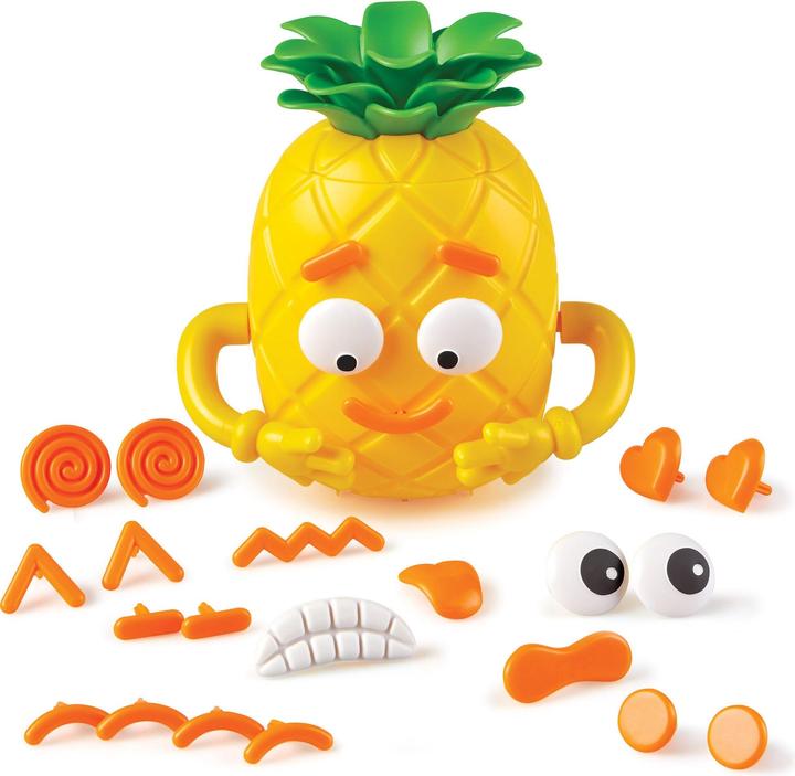 Immagine prodotto Learning Resources Grandi sentimenti Pineapple™