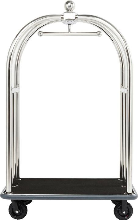 Image du produit Kare Design Porte-bagages VIP Vegas argent