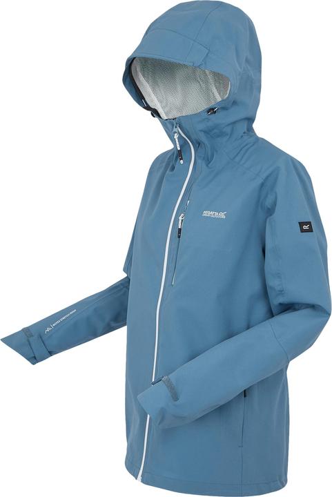 Immagine prodotto Regatta Birchdale II Giacca Impermeabile Donna (42 D)
