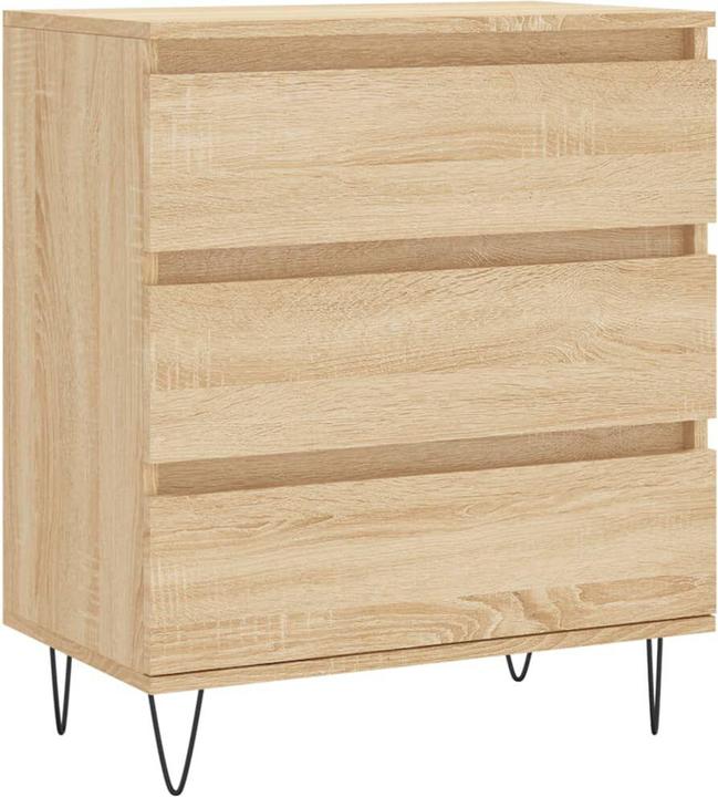 Image du produit VidaXL Chloe (60 x 35 x 70 cm)