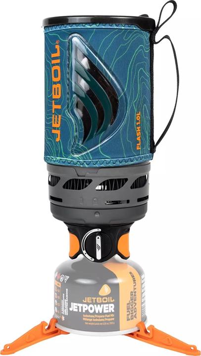 Immagine prodotto Jetboil Fornello flash