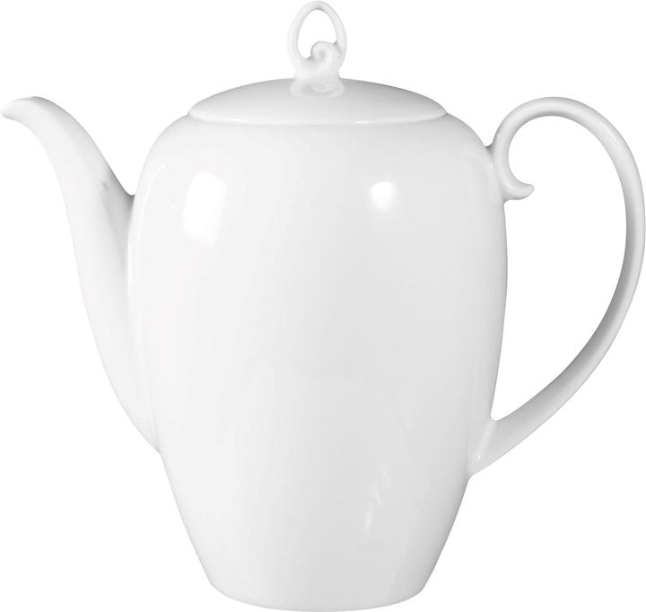 Actual product image Seltmann Rondo Liane white (1 Piece)