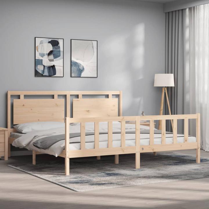 Immagine prodotto VidaXL Adham (180 x 200 cm)