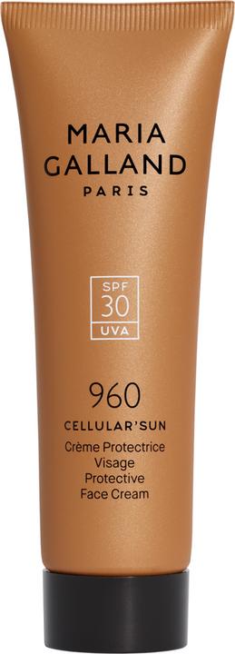 Produktbild Maria Galland Cellular'Sun - 960 Protective Face Cream SPF 30 (Sonnencreme, SPF 30, 50 ml)