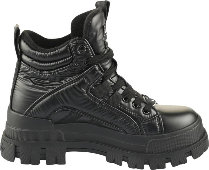 Buffalo damen stiefeletten aspha nc mid (37)