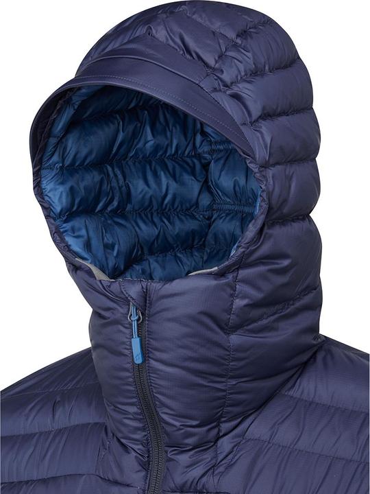 Produktbild Rab Microlight Alpine Jacke (M)