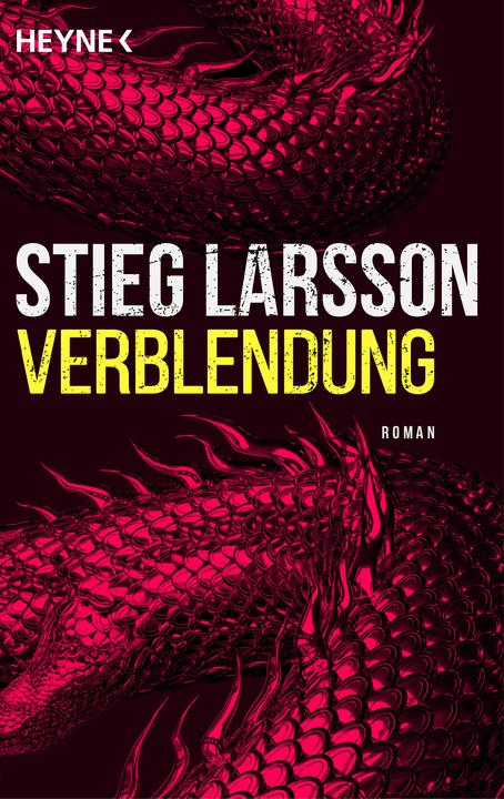 Immagine prodotto Verblendung (Tedesco, Vittoria Larsson, Wibke Kuhn, 2023)