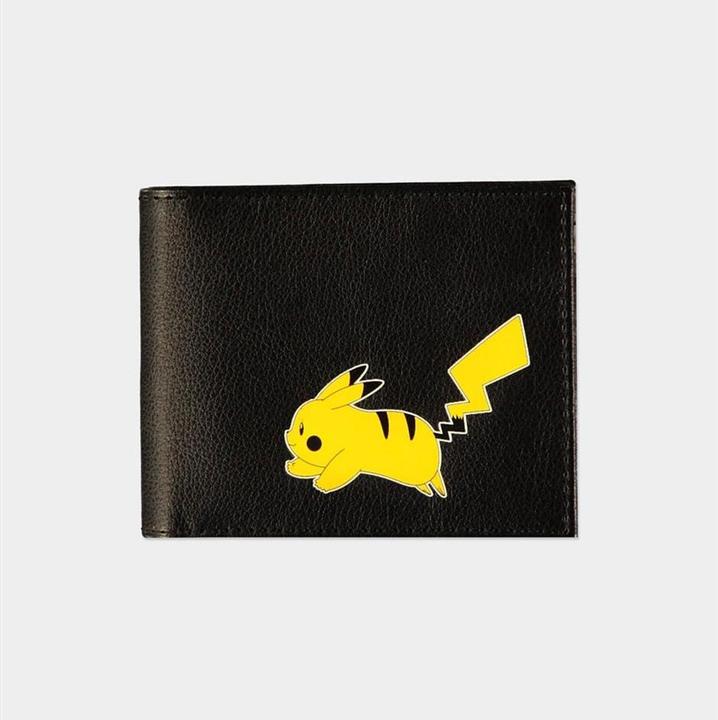 Immagine prodotto Pokémon #025 Portafoglio bifold