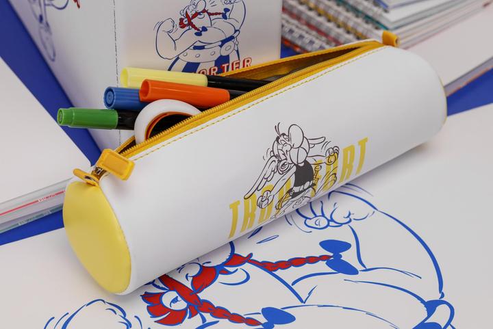 Immagine prodotto Clairefontaine Astuccio Asterix 5 rotondo