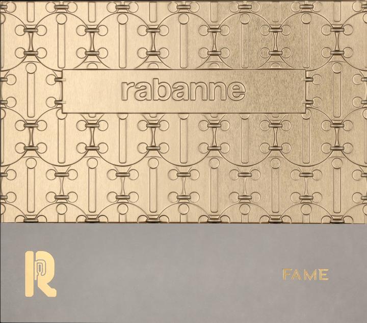 Produktbild Paco Rabanne Fame Eau De Parfum 50ml und Körperlotion 75ml (Parfum set)