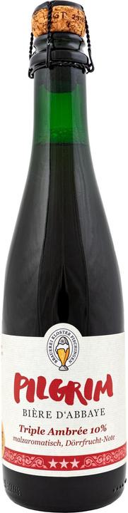 Immagine prodotto Pilgrim Set regalo birra Monastero 4 x 0,375 l e 2 x 0,33 l (4 x 33 cl)
