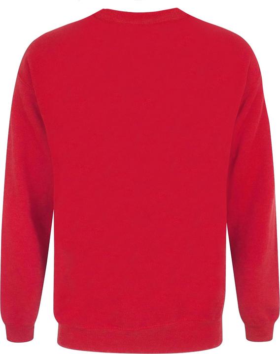 Immagine prodotto Pokémon Maglia natalizia Happy Holidays (S)