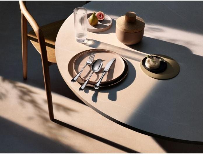 Produktbild WMF Kent Plus Besteck-Set (66 Stück, Besteck Set)