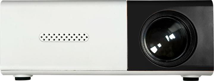 Image du produit Denver PR-800B (Full HD, 15 lm)