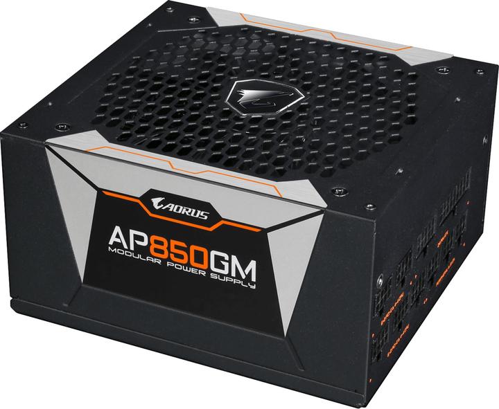 Produktbild Gigabyte Aorus P850W (850 W)