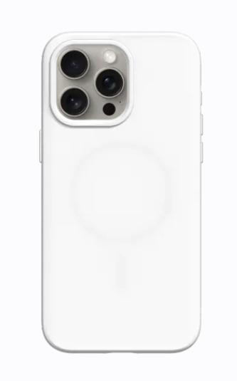 Image du produit RhinoShield Solidsuite MagSafe iPhone 15 Pro Max (Apple iPhone 15 Pro Max)