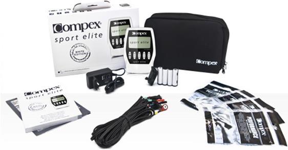 Compex Sport Elite