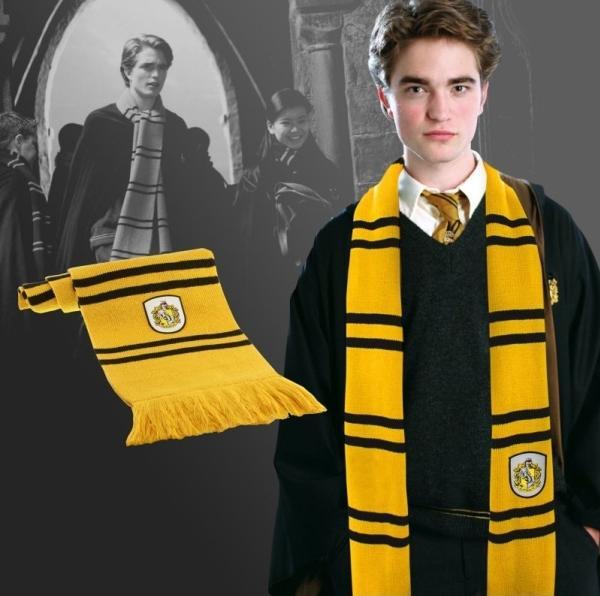 Produktbild Cinereplicas Harry Potter: Hufflepuff