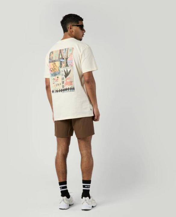 Actual product image Mystic Funk Tee (L)