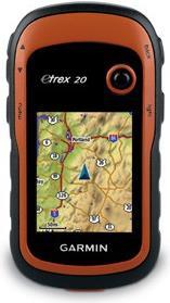 Produktbild Garmin eTrex 20x