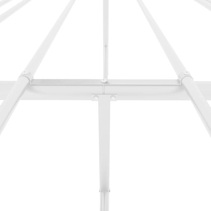 Actual product image VidaXL Ruddie (180 x 200 cm)