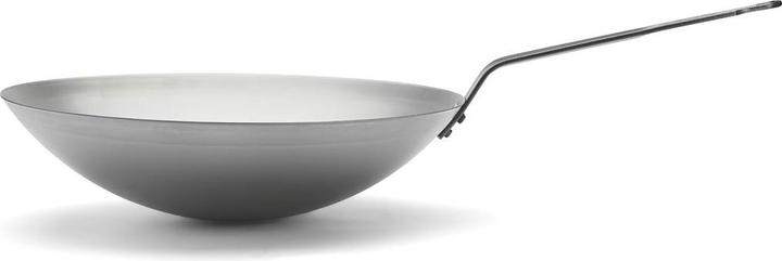 Produktbild de Buyer Carbone Plus (35 cm, Wok Pfanne, Stahl)