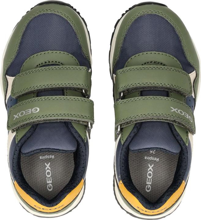 Produktbild Geox Sneaker (34)