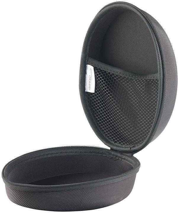 Produktbild Auvisio Hardcase-Schutztasche (Kopfhörer Hülle)