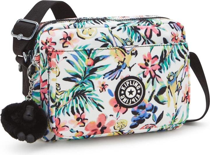 Image du produit Kipling Abanu M Sac à bandoulière M 24 cm