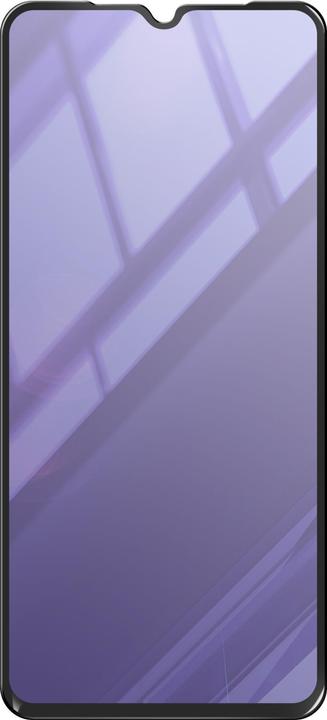 Produktbild Avizar BlueGuard Glas-Displayschutz mit Blaulicht-Filter (1 Stück, Samsung Galaxy A14)