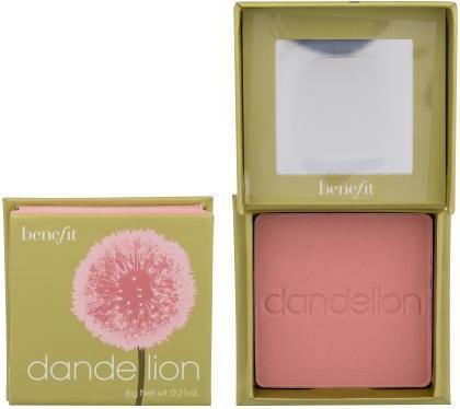 Image du produit BeneFit Cosmetics Fard à joues illuminateur Dandelion (Rose bébé)