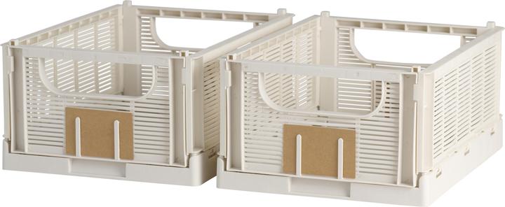 Produktbild Schou Deluxe (33 x 24.5 x 15 cm, 10 l)
