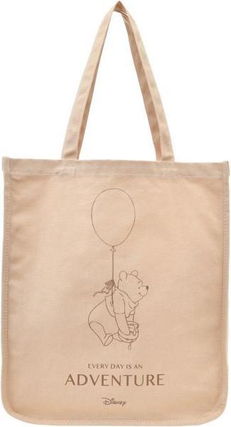 Produktbild Disney Winnie the Pooh Basic Logo Einkaufstasche