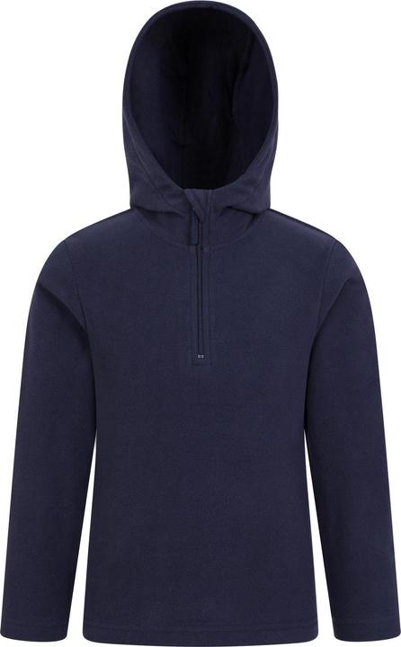 Image du produit Mountain Warehouse - Sweat à capuche CAMBER - Enfant (146, 152)