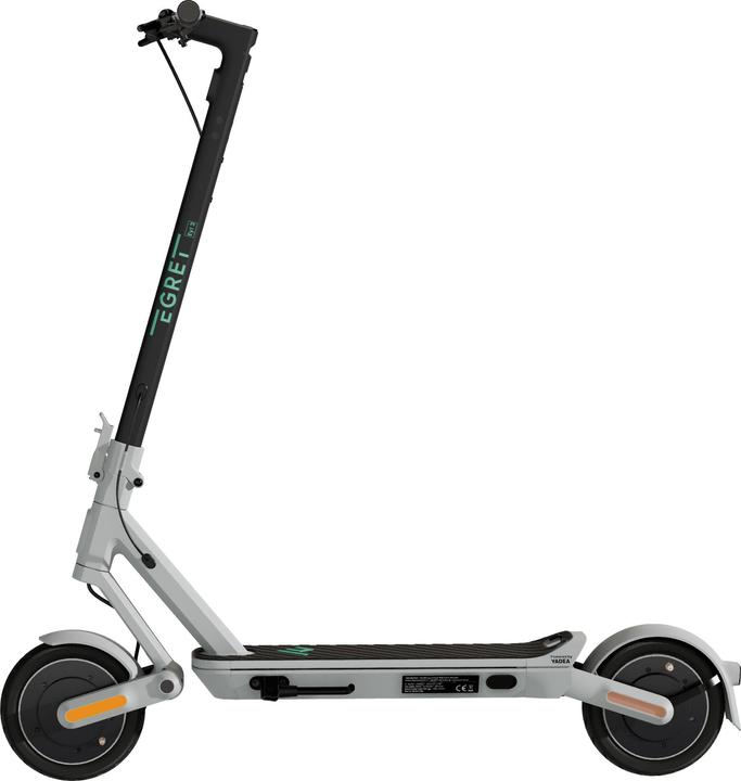 Egret Ey. 3 E-Scooter (20 km/h, 30 km, 350 W)