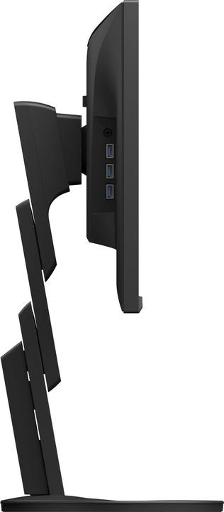 Actual product image Eizo FlexScan EV2490 (1920 x 1080 pixels, 23.80")