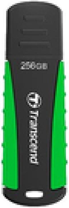 Actual product image Transcend USB flash drive 256GB JetFlash 810 USB3.1 90/40MB/s (256 GB, USB 3.1)