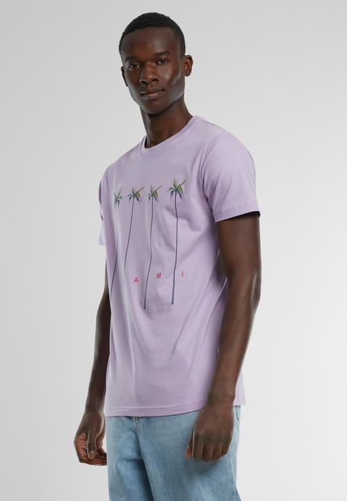 Image du produit Mister Tee Tee Miami Palms - 18249 (XL)