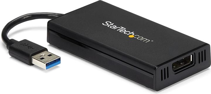 Actual product image StarTech USB 3.0 TO DISPLAYPORT - 4K (USB 3.0, 9 cm)