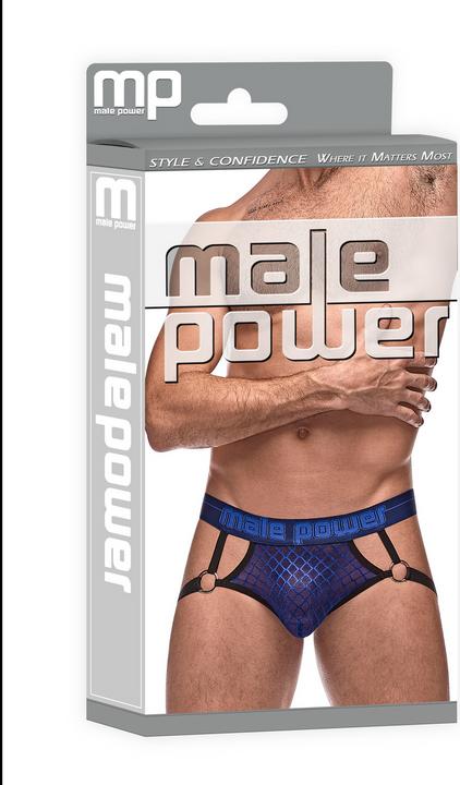 Actual product image Male Power Jock Ring - S/M (S/M)