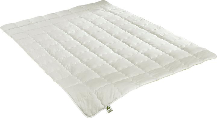 Immagine prodotto Irisette Trapunta leggera "Cotton ECO (800 g, 155 x 220 cm)