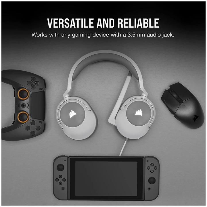 Actual product image Corsair HS55 (Cable)