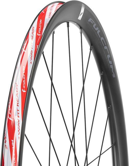 Produktbild Fulcrum Soniq AL (Laufradsatz, 28")