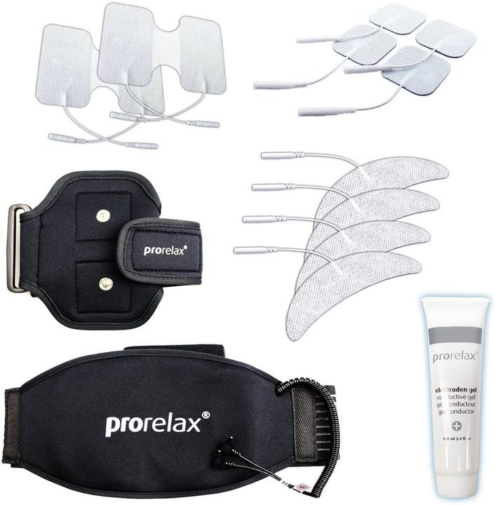 Immagine prodotto Prorelax Set di accessori