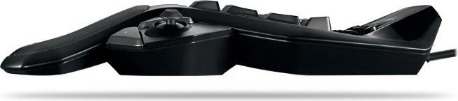 Image du produit Logitech G13 Tableau de jeu avancé (PC, Mac)
