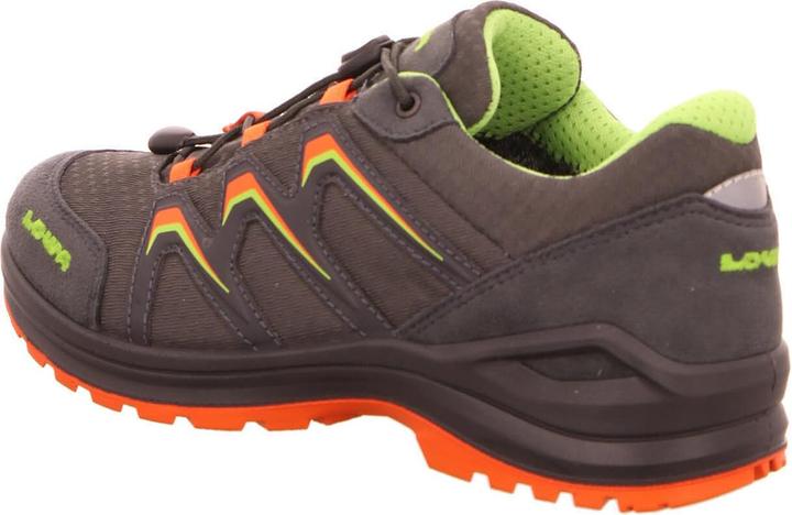 Actual product image Lowa low shoes (25)
