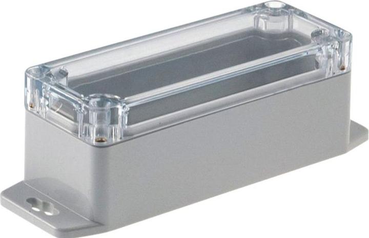 Actual product image Distrelec Schuricht RND COMPONENTS RND 455-00246 (Housing)